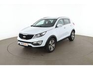 Kia Sportage 2.0 GDI Spirit 2WD - Berlin