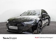 Audi RS6, 4.0 TFSI quattro Avant, Jahr 2021 - Gummersbach