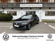 VW Polo, 1.0 TSI United, Jahr 2020 - Raubling