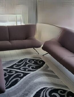 Sofa-Set / Sitzgarnitur von Rolf Benz (3-teilig) - Bremen