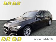 BMW 318, d Advantage - - El, Jahr 2015 - Soest