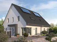 Bezauberndes Einfamilienhaus in guter Lage! - Dillingen (Saar) Zentrum