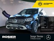 Mercedes GLC 300, e, Jahr 2021 - Menden (Sauerland)