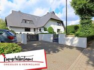 zentral & idyllisch gelegen | exklusive 2,5 Zi.- Maisonette-Wohnung - Hamburg