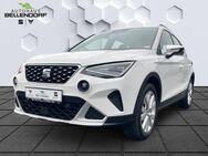 Seat Arona, 1.0 TSI Xperience, Jahr 2021 - Bottrop