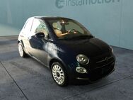 Fiat 500C, 1.0 DolceVita Mild Hybrid EU6d UConnect, Jahr 2021 - München