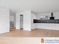 2,5 Zimmer Neubauwohnung mit Küche - Albstadt