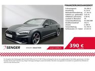 Audi A5, Sportback S line 40 TDI quattro, Jahr 2021 - Emsdetten