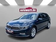 VW Passat Variant 2.0 TDI DSG ELG MATRIX AHK CAM NAVI SHZ - Ahrensburg