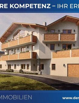 2 Zimmer Mietwohnung EG in Neuhaus - Neuhaus (Inn)
