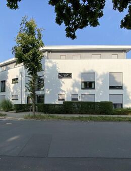 Attraktive Staffelgeschosswohnung im Zentrum von Gütersloh - Gütersloh