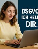 Datenschutzerklärung & DSGVO-Service in 60322