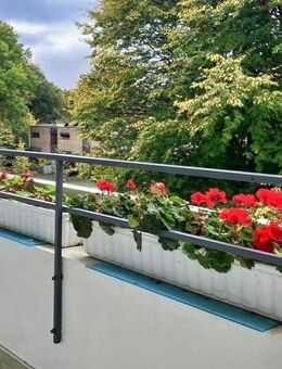 Modernisiert, barrierearm und mit sonnigem Balkon - Erkrath (Fundort des Neanderthalers)