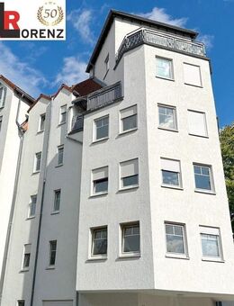 LORENZ-Angebot in BO-Stadtmitte: Das "Ideale Single-Apartment". Zur Eigennutzung oder evtl. Anlage. - Bochum