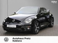 VW Beetle, 1.2 TSI Cabriolet ", Jahr 2017 - Koblenz