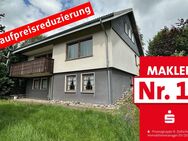 Einfamilienhaus in ruhiger Lage von Erndtebrück - Erndtebrück