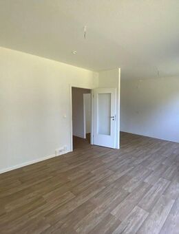 Vater-Mutter-Kind-Ihre perfekte Wohnung! - Suhl
