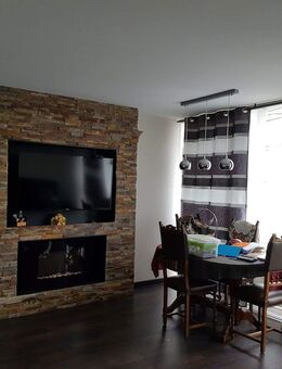 Moderne 4-Zimmer-Wohnung in Dormagen - kernsaniert, sofort bezugsfrei! - Dormagen