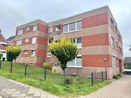 3-Zimmer-Dachgeschosswohnung in gefragter Lage in Stade - Stade (Hansestadt)
