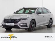 Skoda Octavia Combi 1.4 iV RS LED VIRTUAL STDHZ LM18 - Bochum