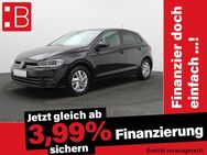 VW Polo, 1.0 TSI Style IQ DRIVE, Jahr 2023 - Mühlhausen (Regierungsbezirk Oberpfalz)