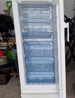 Gefrierschrank - Petershausen