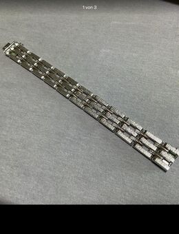 Silberarmband NEU, UNISEX - Tettnang