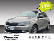 Skoda Fabia, 1.0 TSI Clever, Jahr 2018 - Hennef (Sieg)