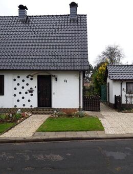 Einfamilienhaus mit 4 ZKB in 67551 Worms-Pfeddersheim - Worms