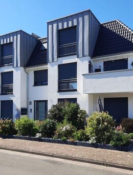 Stilvolles Wohnen im Top Floor... Etagenwohnung in Weyhe - Weyhe