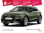 Audi A1, allstreet 30 TFSI | | SONOS, Jahr 2024 - Plattling