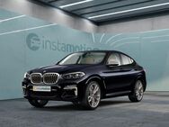 BMW X4 M40, d AAC, Jahr 2021 - München