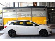 Opel Astra J Sports Tourer Edition AHK PDC - Mettingen