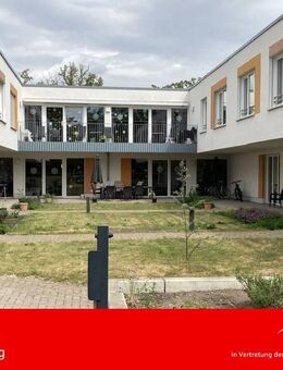 Eine besondere Immobilie! - Biederitz