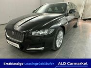 Jaguar XF 25t Sportbrake Prestige Kombi, 5-türig, Automatik, 8-Gang - Bad Fallingbostel