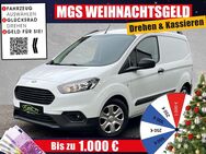 Ford Transit Courier, 1.0 Trend EcoBoost, Jahr 2023 - Wunsiedel