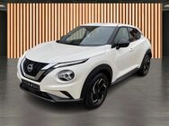 Nissan Juke, 1.0 DIG-T N-Connecta, Jahr 2024 - Dresden