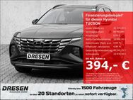 Hyundai Tucson, Trend Plug-In Hybrid Sitz, Jahr 2021 - Mönchengladbach