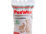 PeeWee EcoHȗs Starterspack - Holzstreu 3 kg