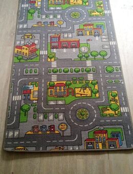 Spielteppich - Heidenheim (Brenz)