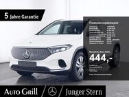 Mercedes EQA, 250 ElectricArt Night 2025, Jahr 2024 - Hohenlinden