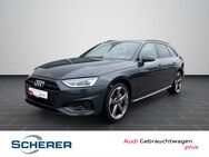 Audi A4, Avant advanced 40 TDI quattro, Jahr 2021 - Saarbrücken