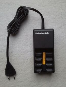 Ladegerät FEINELECTRIC - Hamburg Wandsbek