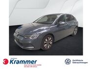 VW Golf, 1.5 TSI VIII Move, Jahr 2023 - Hengersberg