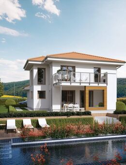 Hochwertiges Zuhause mit zeitloser Eleganz - Solingen (Klingenstadt)