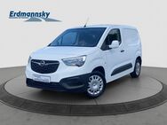 Opel Combo, E Cargo Edition Bluet Sortimo, Jahr 2018 - Celle