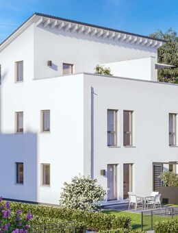 ! JETZT ! Bauen Sie ein exklusives Traum-Doppelhaus ! - Bad Wildbad