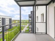 WER WÜRDE HIER NICHT WOHNEN WOLLEN? // Großzügig geschnittene 3-Raum-Wohnung // 72m² Wohnfläche - Kitzscher