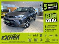 Opel Crossland 1,2 Turbo ENJOY DAB, Klima, - Gera