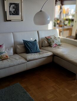 Design-Sofa / Wohnlandschaft - Plochingen